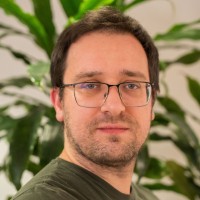 Twindo Employee Gleb Krivovyaz's profile photo