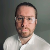 KAEFER Employee Christoph Lüken's profile photo