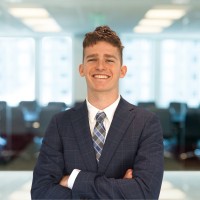 Directed Capital Employee Jack O’Brien's profile photo
