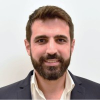 Curesponse Employee Omer Goldman's profile photo