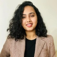 Dhruvi P. Email