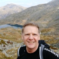 Serco Ltd Employee Taddy McAuley's profile photo