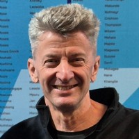 Genesis Analytics Employee Richard Ketley's profile photo