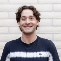 Camber Employee Joel Miller's profile photo