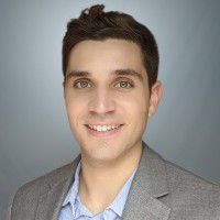 Zipline Employee Daniel Bronstein's profile photo