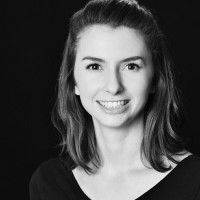 Samsung Electronics Employee Daniela Cavaliere's profile photo