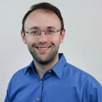 Predictive Sales AI Employee Noah Zuckerman's profile photo