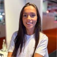 Mediatree Employee Kelly Morais's profile photo