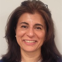 Institute of Electrical and Electronics Engineers Employee Pooja Anand's profile photo