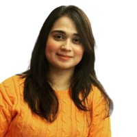 MGR Workforce Employee Rida Zahra's profile photo