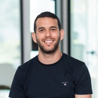 Superstream (formerly Memphis.dev) Employee Avraham Neeman's profile photo