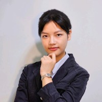Epoch Foundation Employee I-Ling Peng's profile photo