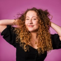 Pier Employee Olivia Reilly's profile photo