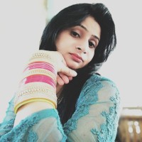Dreamer Technoland LLC Employee Poonam ◉'s profile photo