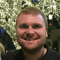Gospel City Church Employee Tyler Downing's profile photo