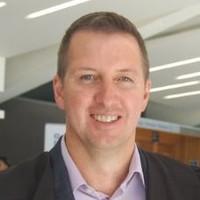 Nando's South Africa Employee Deon Swanepoel's profile photo