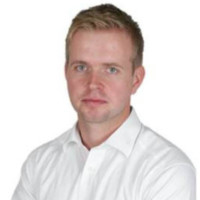 P3 Employee Gerald Beuscher's profile photo