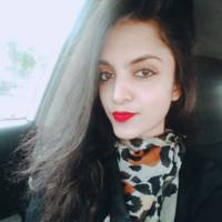 ClearTrail Technologies Employee Shreya Soni's profile photo