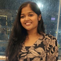 Arthan Finance Employee Sneha Shetty's profile photo