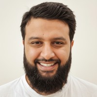 ibex. Pakistan Employee Usman Zafar's profile photo