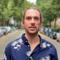 Steven Boyd Email & Phone Number