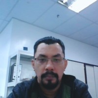 Fourté Employee Mohd Abdullah's profile photo