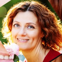 OTCFin Employee Polina Nudelman's profile photo