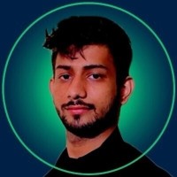 QATOS Employee Akhil Rana's profile photo