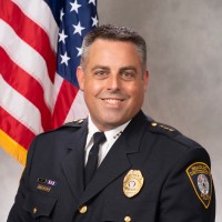 Bradley University Employee Brian Joschko's profile photo