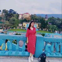 VPLAK Employee Ankita Kumari's profile photo