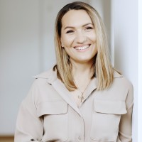ACME Valda Employee Indrė Girdzijauskienė's profile photo
