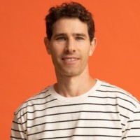 Dig Employee Erez Fisher's profile photo