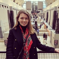 Club Monaco Employee Carolyn Carter's profile photo