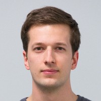 CREAL Employee Grégoire Smolik's profile photo