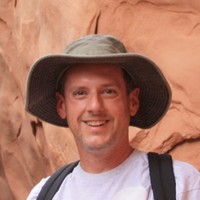 Gettysburg College Employee Eric Remy's profile photo