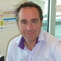 Uptevia Employee Sébastien Lecleve's profile photo