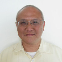 ASSYST Employee Theo Yu's profile photo