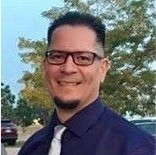 Presidio Employee Ken Romero's profile photo