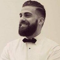 Aylo Inc Employee Andreas Ignatiou's profile photo