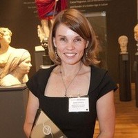Spectrum Dynamics Medical Employee Justine McQuillan's profile photo