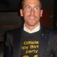 Simone Coratti Email & Phone Number