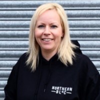NORTHERN BL°C Employee Rachel Chenery's profile photo