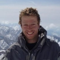Hone Employee William Palmer's profile photo