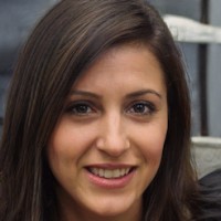 Yeeply Employee Susanna di Martino's profile photo