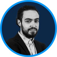 HawkCell Employee Jamil Eddin's profile photo