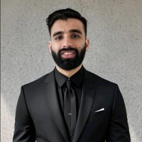 GRNconnect.com Employee Kanishk Kaushik's profile photo