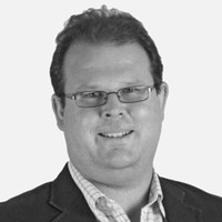 enstruct Employee Tim Boulton's profile photo