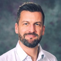 AQUASPHERE Groupe Employee Frédéric Gros's profile photo