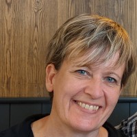 The National Lottery Community Fund Employee Sarah Watson's profile photo