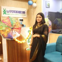 STEMROBO Technologies Employee Richa Khanna's profile photo